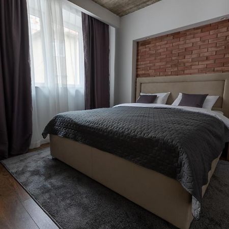 City Centar House Ni Dış mekan fotoğraf