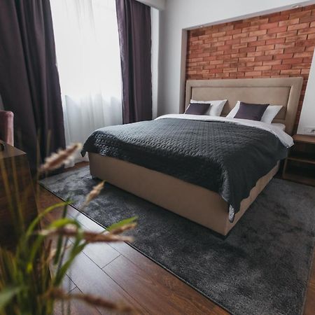 City Centar House Ni Dış mekan fotoğraf