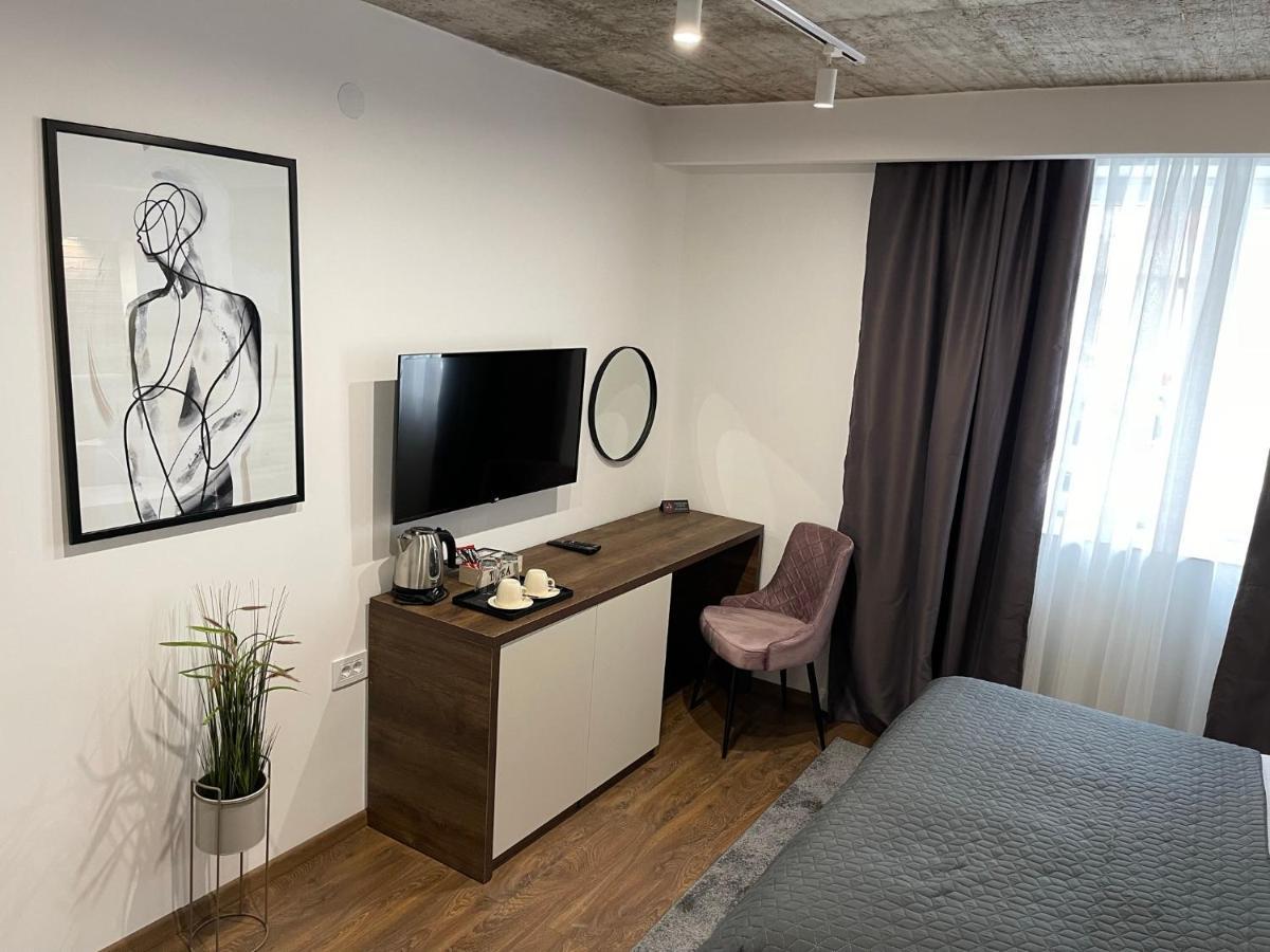City Centar House Ni Dış mekan fotoğraf