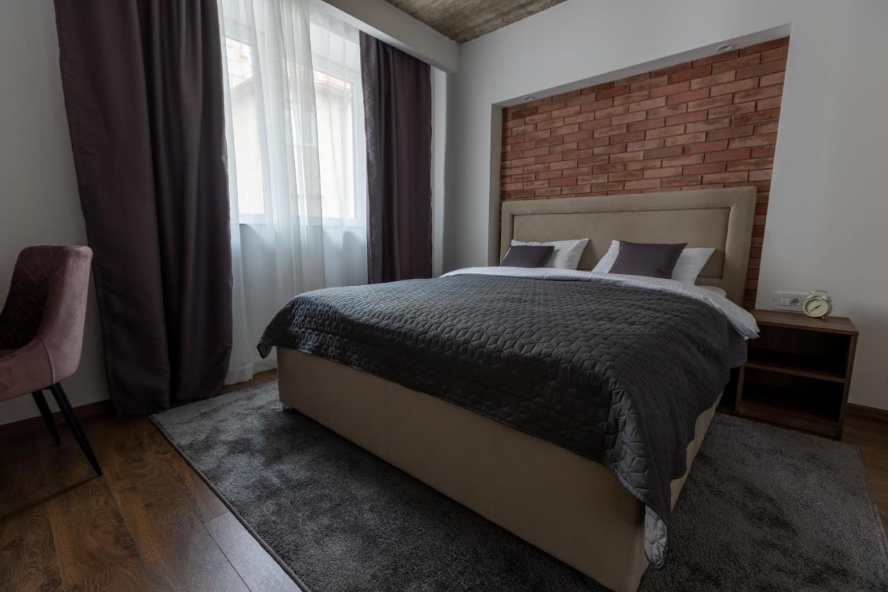 City Centar House Ni Dış mekan fotoğraf