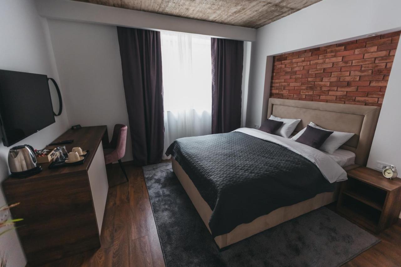 City Centar House Ni Dış mekan fotoğraf