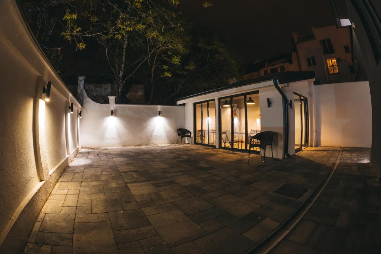 City Centar House Ni Dış mekan fotoğraf